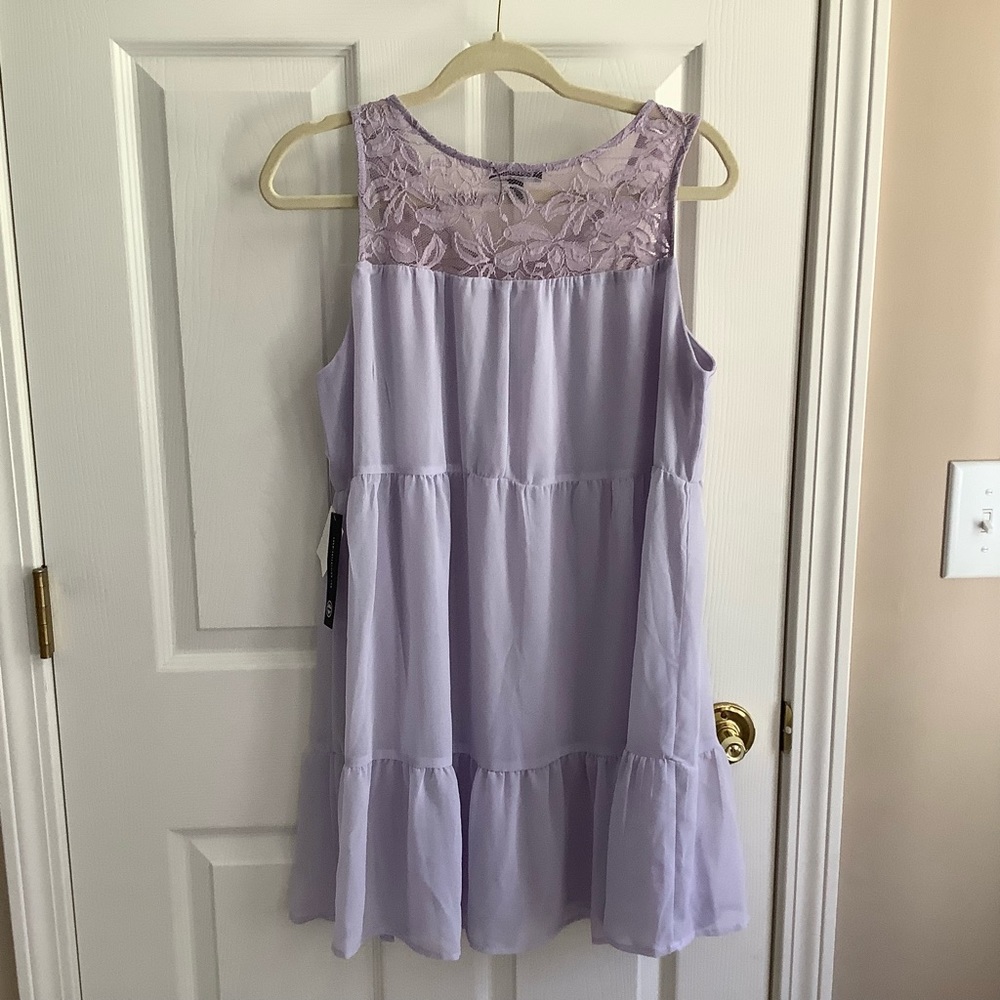 AS U WISH Dress - Picture 3 of 3